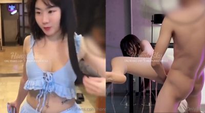 Collabs Hongte Young With Younger Brother Ern Boxing Hongteskykub & Ariay