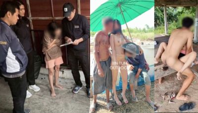 Rin-Run outdoor ขวัญใจคนรากหญ้า