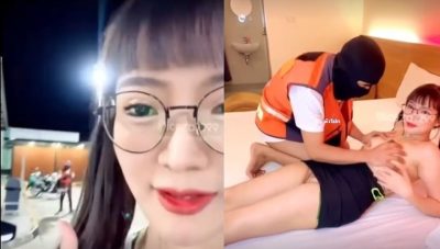 Onlyfansไทย iceza7799 นัดวินมอไซมาแก้เงี่ยนปีใหม่