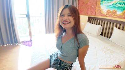 MongerInAsia – Fern (น้องเฟิร์นฟันเหล็ก)