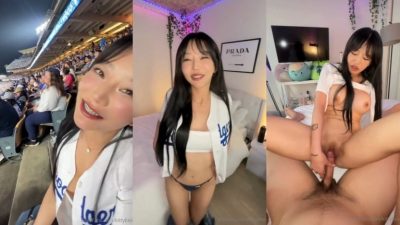 Kittylixo kết thúc một buổi hẹn hò