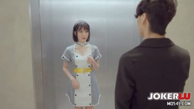 JSBY-0086 [ซับไทย] ลิฟต์ซ่อนรัก Sunny Slutqueen